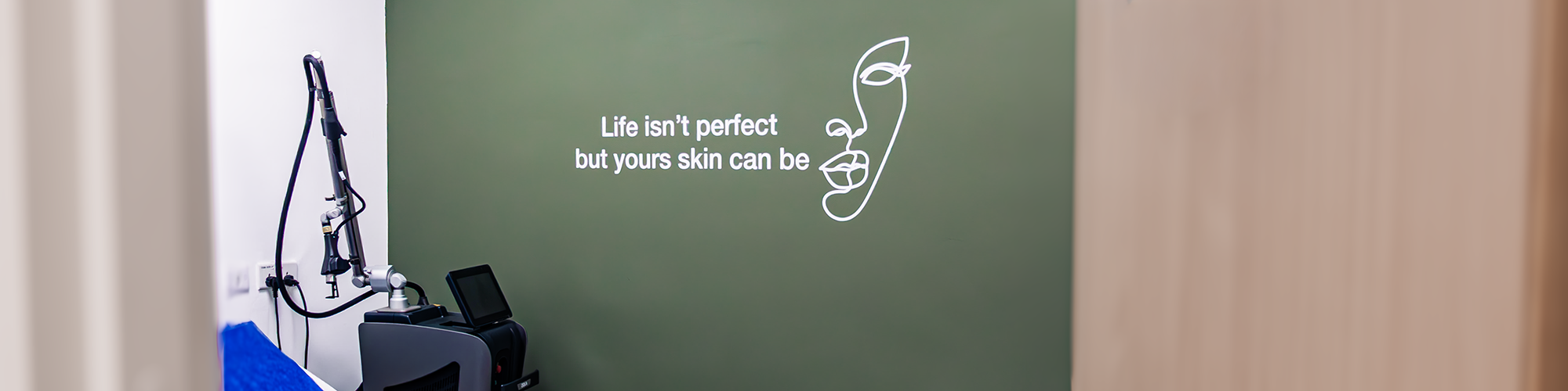 مركز السعودي للجلدية والتجميل