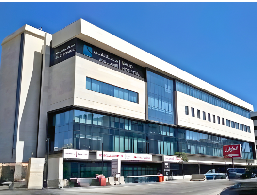 نظرة عامة على المجموعة