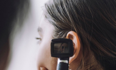 وحدة الأنف والأذن والحنجرة