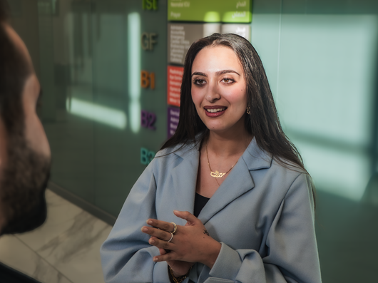 علاقات المرضى